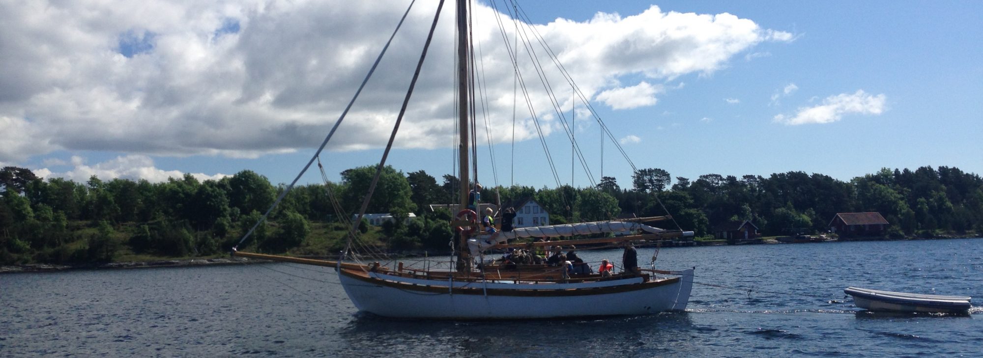 1.Langesund Sjøspeidergruppe